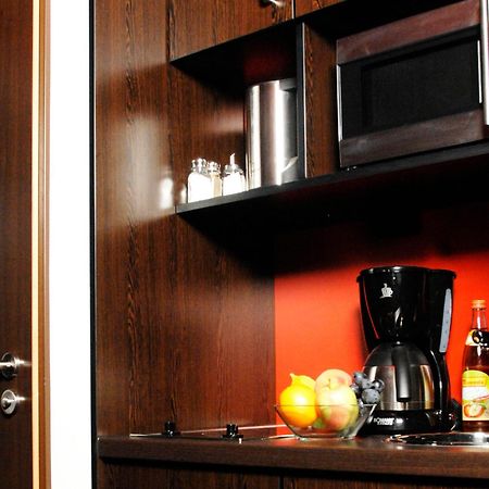 Stay2Munich Hotel & Serviced Apartments Brunnthal Exterior photo