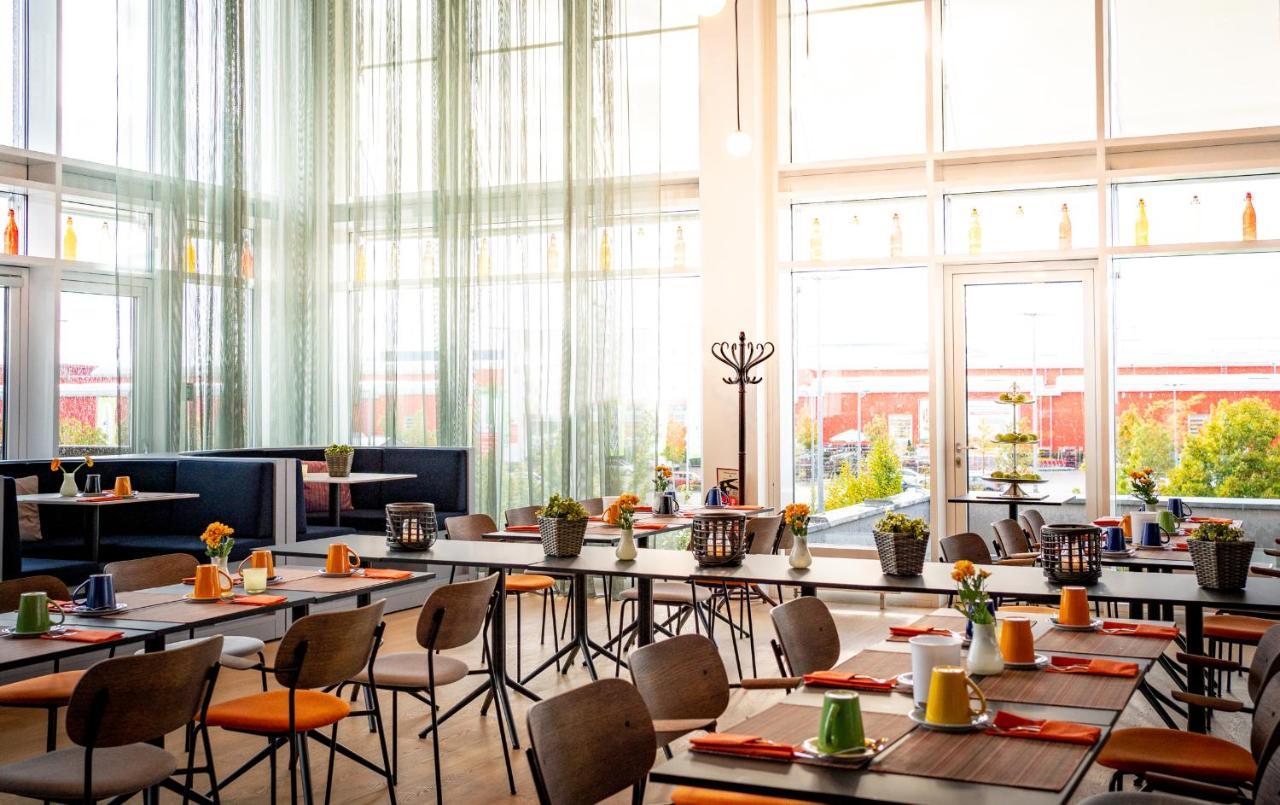 Stay2Munich Hotel & Serviced Apartments Brunnthal Exterior photo