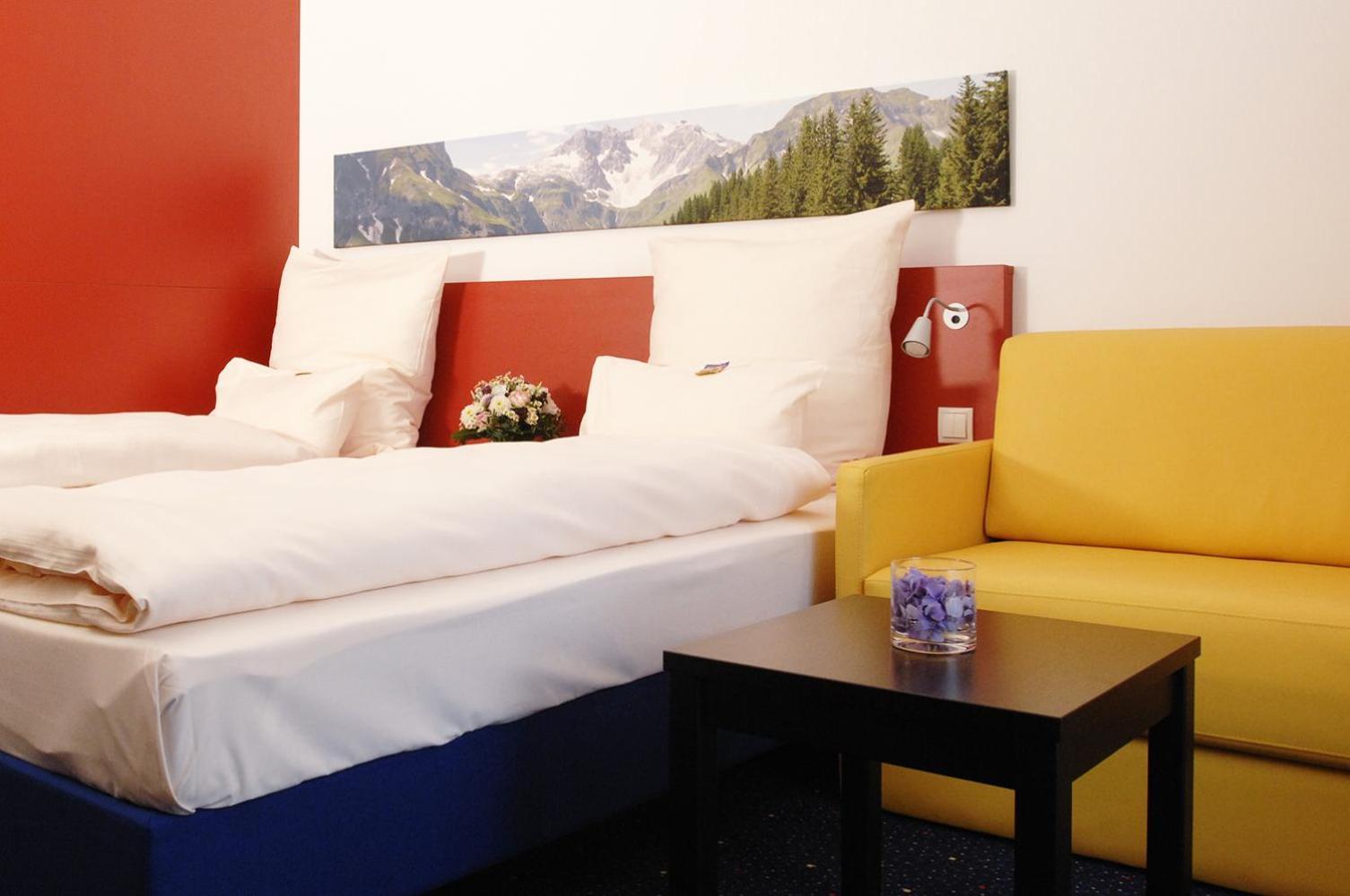 Stay2Munich Hotel & Serviced Apartments Brunnthal Exterior photo