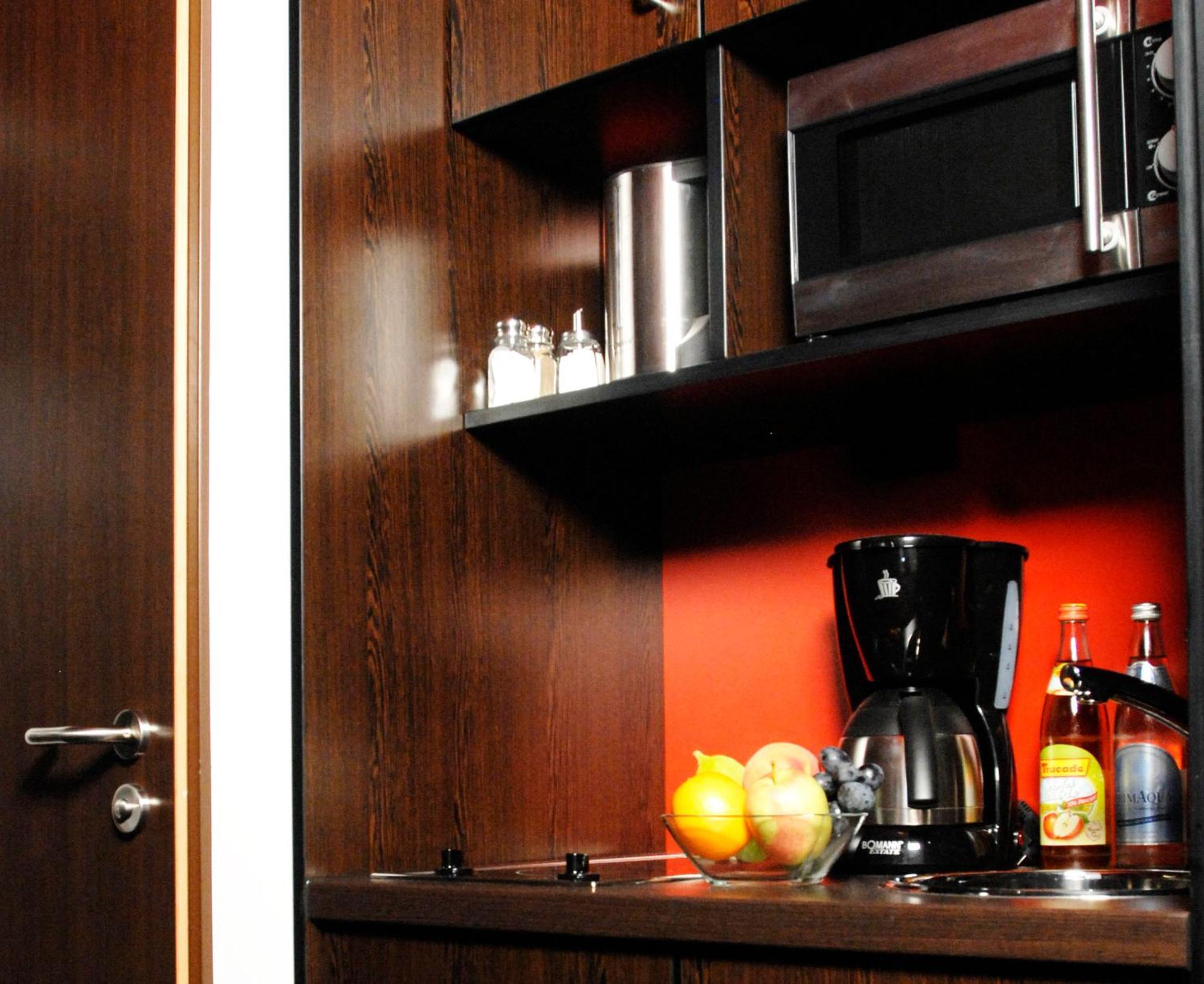 Stay2Munich Hotel & Serviced Apartments Brunnthal Exterior photo
